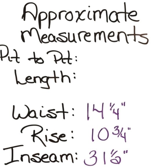 Levis Perfectly Slimming 512 Boot Cut High Rise Indigo Wash Jeans - Sz 10 - Picture 6 of 9